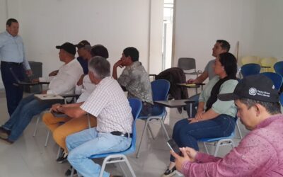 Cooperativa multiactiva agroforestal turística e industrial de Yacopí “Coagroyac