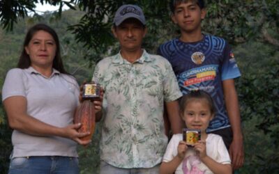 Manejo de residuos Nidia Lancheros