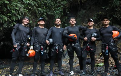 Parchemos por Yacopí en busca de la sostenibilidad del municipio